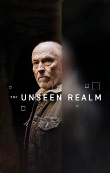 The Unseen Realm The Unseen Realm
