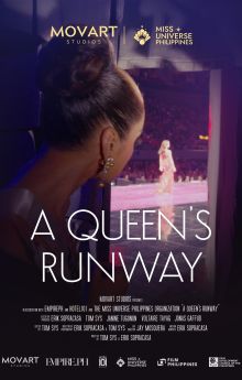 A Queen’s Runway A Queen’s Runway