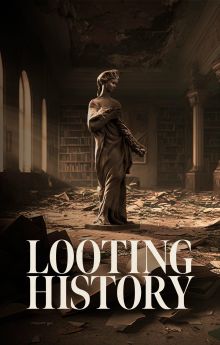 Looting History - Season 1 Looting History - Season 1
