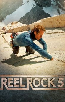 Reel Rock 5 Reel Rock 5