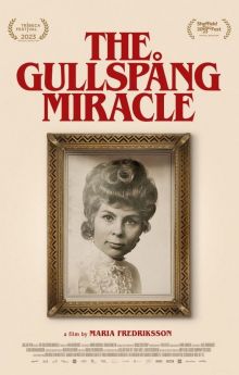 The Gullspång Miracle The Gullspång Miracle