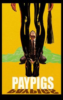 Paypigs Paypigs
