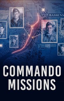 Commando Missions - Season 1 Commando Missions - Season 1