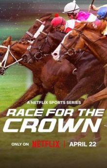 Race for the Crown - Season 1 Race for the Crown - Season 1
