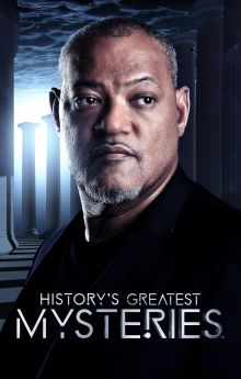 History's Greatest Mysteries - Season 6 History's Greatest Mysteries - Season 6