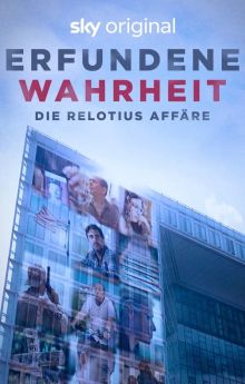Inventing Truth - The Relotius Affair Inventing Truth - The Relotius Affair