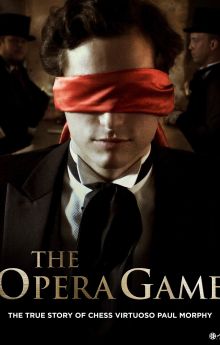 The Opera Game The Opera Game