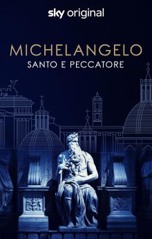 Michelangelo - Saint or sinner Michelangelo - Saint or sinner