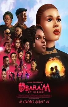 Obara'M Obara'M