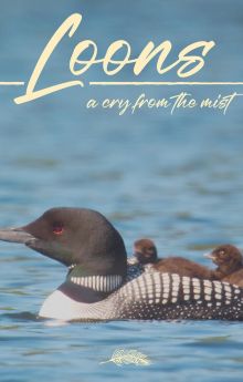 Loons: A Cry from the Mist Loons: A Cry from the Mist