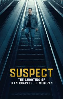 Suspect: The Shooting of Jean Charles de Menezes - Season 1 Suspect: The Shooting of Jean Charles de Menezes - Season 1