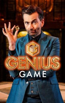 Genius Game - Season 1 Genius Game - Season 1