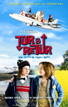 Round-Trip Round-Trip
