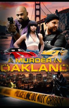 A Murder in Oakland: Beauty is Deadly A Murder in Oakland: Beauty is Deadly