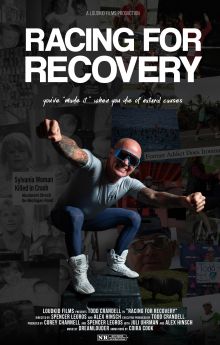 Racing for Recovery Racing for Recovery
