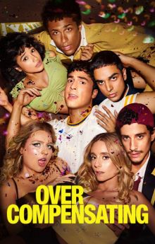 Overcompensating - Season 1 Overcompensating - Season 1