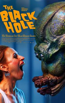 The Black Hole The Black Hole