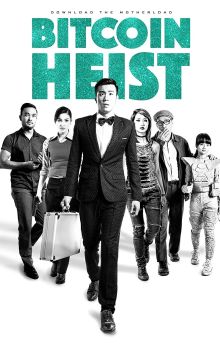 Bitcoin Heist Bitcoin Heist