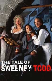 The Tale of Sweeney Todd The Tale of Sweeney Todd