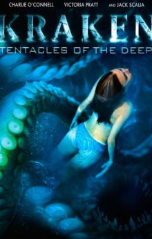 Kraken: Tentacles of the Deep Kraken: Tentacles of the Deep