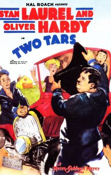 Two Tars Two Tars