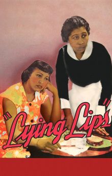 Lying Lips Lying Lips