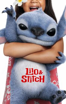 Lilo & Stitch Lilo & Stitch