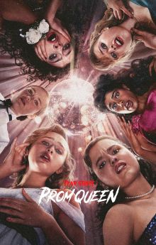 Fear Street: Prom Queen Fear Street: Prom Queen