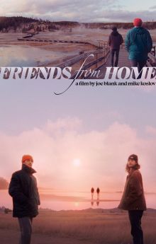 Friends from Home Friends from Home