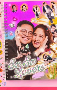 Ex Ex Lovers Ex Ex Lovers