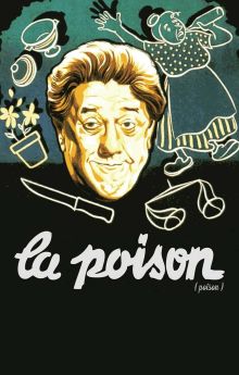 Poison Poison