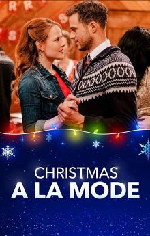 Christmas a la Mode Christmas a la Mode