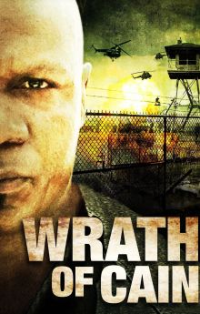 The Wrath of Cain The Wrath of Cain