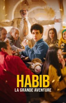 Habib