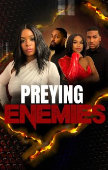 Preying Enemies Preying Enemies