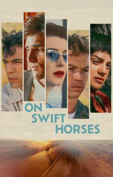 On Swift Horses On Swift Horses