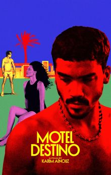 Motel Destino Motel Destino
