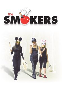 The Smokers The Smokers