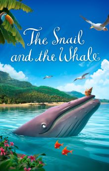 The Snail and the Whale The Snail and the Whale
