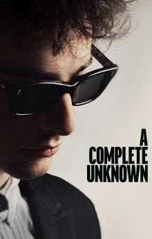 A Complete Unknown