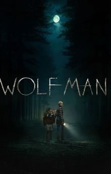 Wolf Man