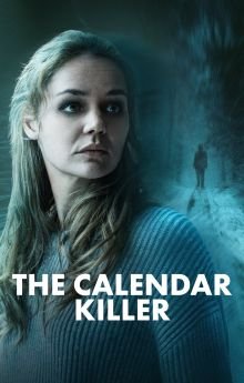 The Calendar Killer