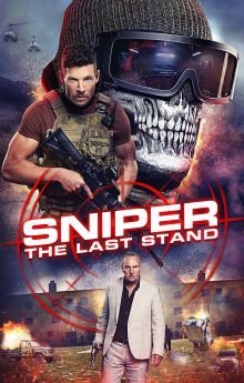 Sniper: The Last Stand